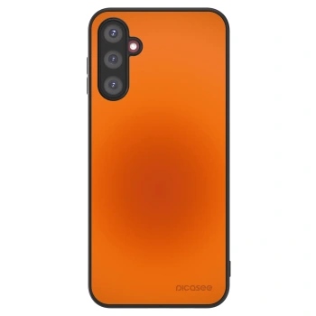 Picasee ULTIMATE CASE für Samsung Galaxy A14 5G A146P - Heat Core