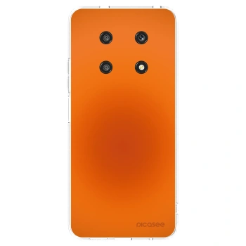 Picasee Honor Magic4 Lite 5G Hülle - Transparentes Silikon - Heat Core