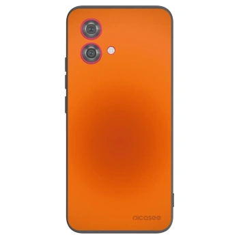 Hülle für Motorola Moto G84 5G - Heat Core