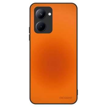 Hülle für Realme C33 (2023) - Heat Core