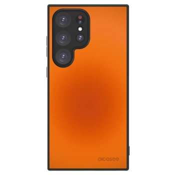 Hülle für Samsung Galaxy S24 Ultra S928B 5G - Heat Core