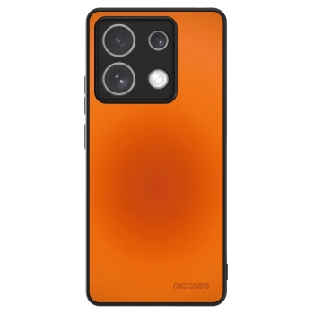 Picasee ULTIMATE CASE für Xiaomi Redmi Note 13 Pro 5G - Heat Core