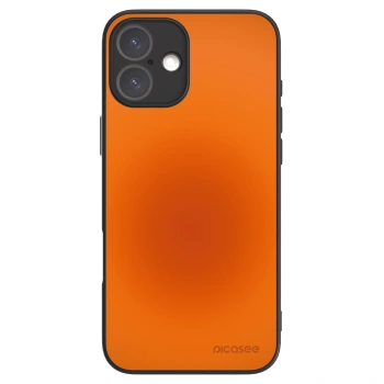 Picasee ULTIMATE CASE MagSafe für Apple iPhone 16 Plus - Heat Core