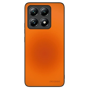 Picasee ULTIMATE CASE für Xiaomi 14T - Heat Core