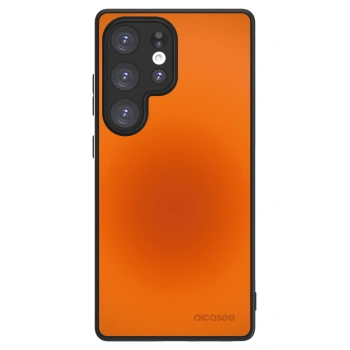 Picasee ULTIMATE CASE für Samsung Galaxy S25 Ultra 5G - Heat Core