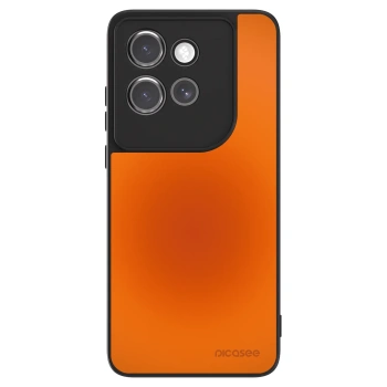 Hülle für Motorola Edge 50 Neo - Heat Core