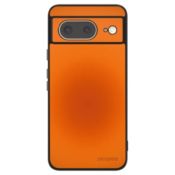 Hülle für Google Pixel 8 - Heat Core