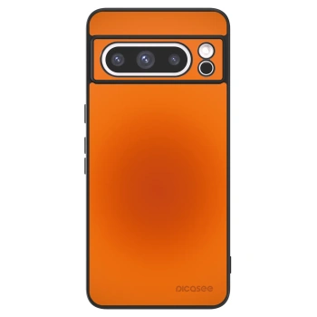 Picasee ULTIMATE CASE für Google Pixel 8 Pro - Heat Core