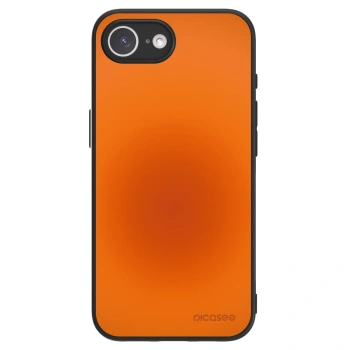 Picasee ULTIMATE CASE MagSafe für Apple iPhone 16e - Heat Core