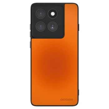 Hülle für Motorola Edge 60 Fusion - Heat Core