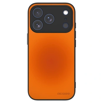 Picasee ULTIMATE CASE für Apple iPhone 17 Pro - Heat Core