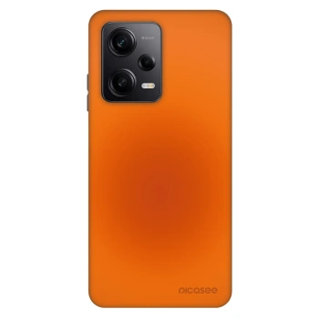Hülle für Xiaomi Redmi Note 12 Pro 5G - Heat Core
