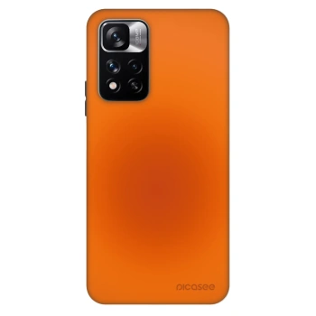 Hülle für Xiaomi Redmi Note 11 Pro - Heat Core