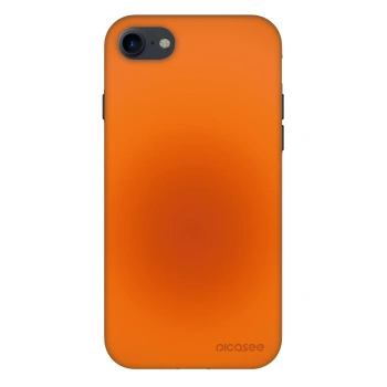 Hülle für Apple iPhone SE 2020 - Heat Core