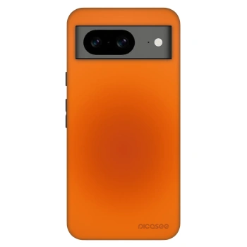 Hülle für Google Pixel 8 Pro - Heat Core