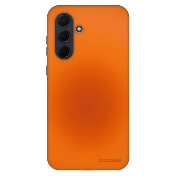 Hülle für Samsung Galaxy A35 5G A356B - Heat Core