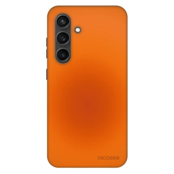 Hülle für Samsung Galaxy S24 S921B 5G - Heat Core