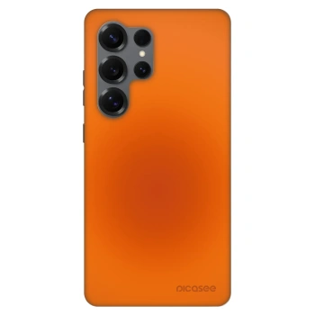 Hülle für Samsung Galaxy S25 Ultra 5G - Heat Core