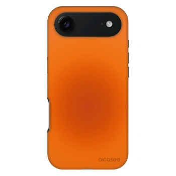 Hülle für Apple iPhone Air - Heat Core