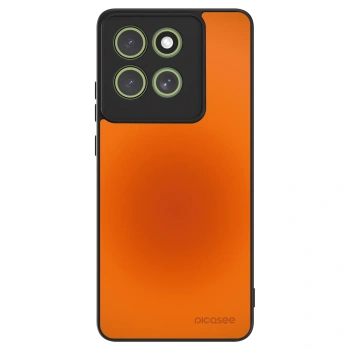 Hülle für Motorola Moto G86 Power 5G - Heat Core