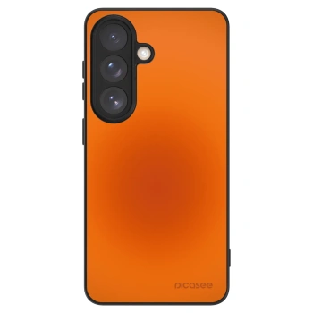 Picasee ULTIMATE CASE PowerShare für Samsung Galaxy S26 - Heat Core