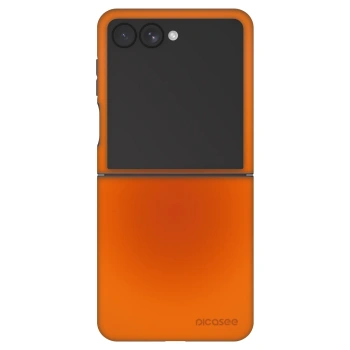 Hülle für Samsung Galaxy Z Flip7 5G - Heat Core