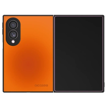 Hülle für Samsung Galaxy Z Fold8 5G - Heat Core