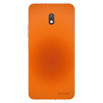 Hülle für Xiaomi Redmi 8A - Heat Core