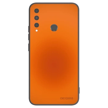 Hülle für Huawei P40 Lite E - Heat Core