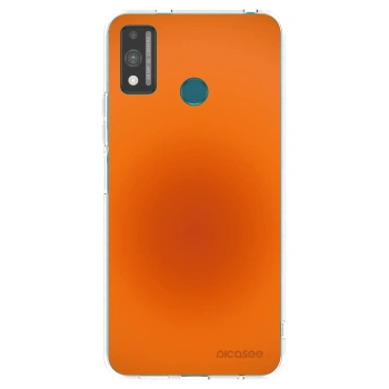 Hülle für Honor 9X Lite - Heat Core