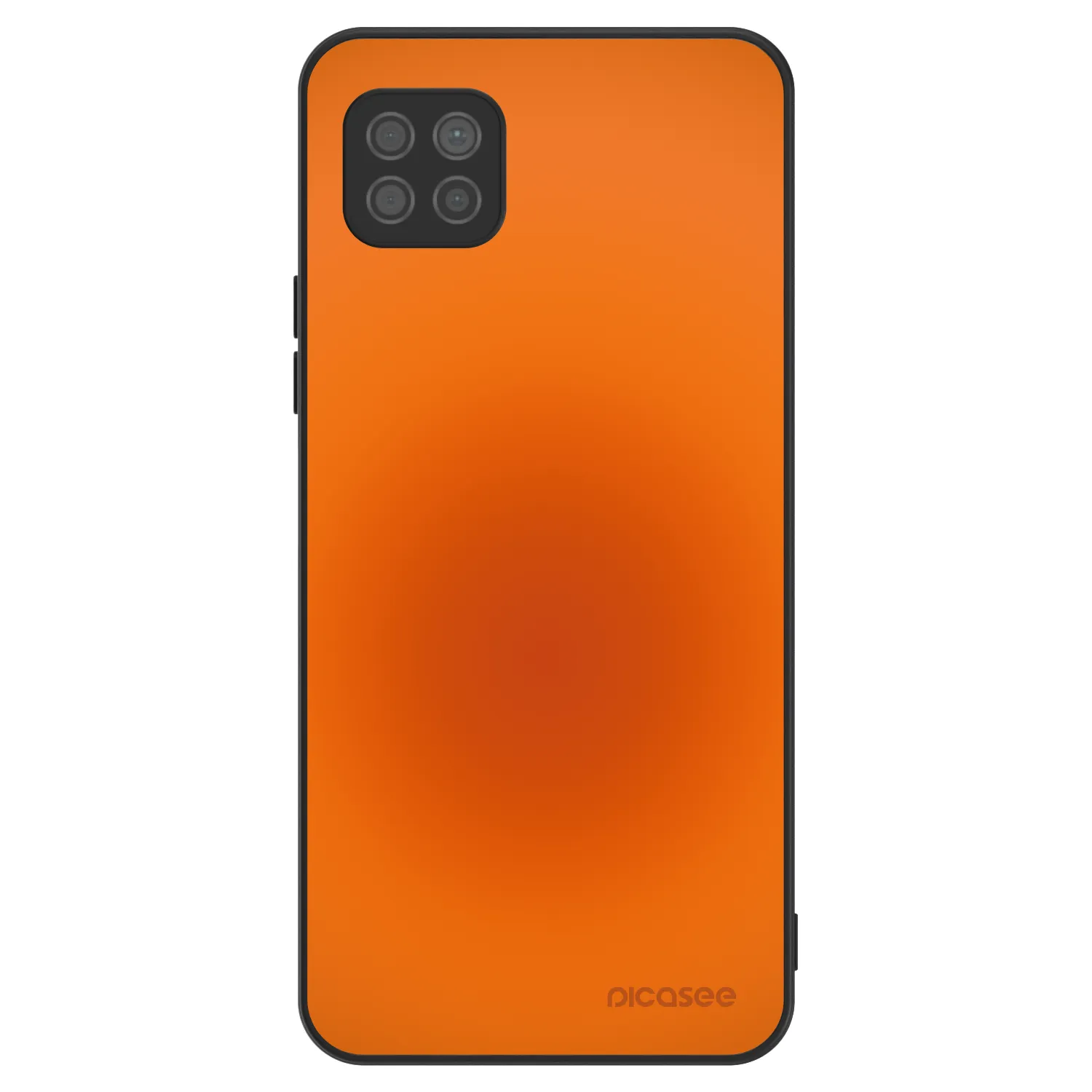Picasee ULTIMATE CASE für Huawei P40 Lite - Heat Core