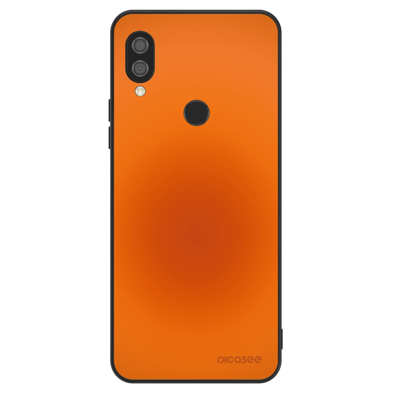 Picasee ULTIMATE CASE für Xiaomi Redmi 7 - Heat Core