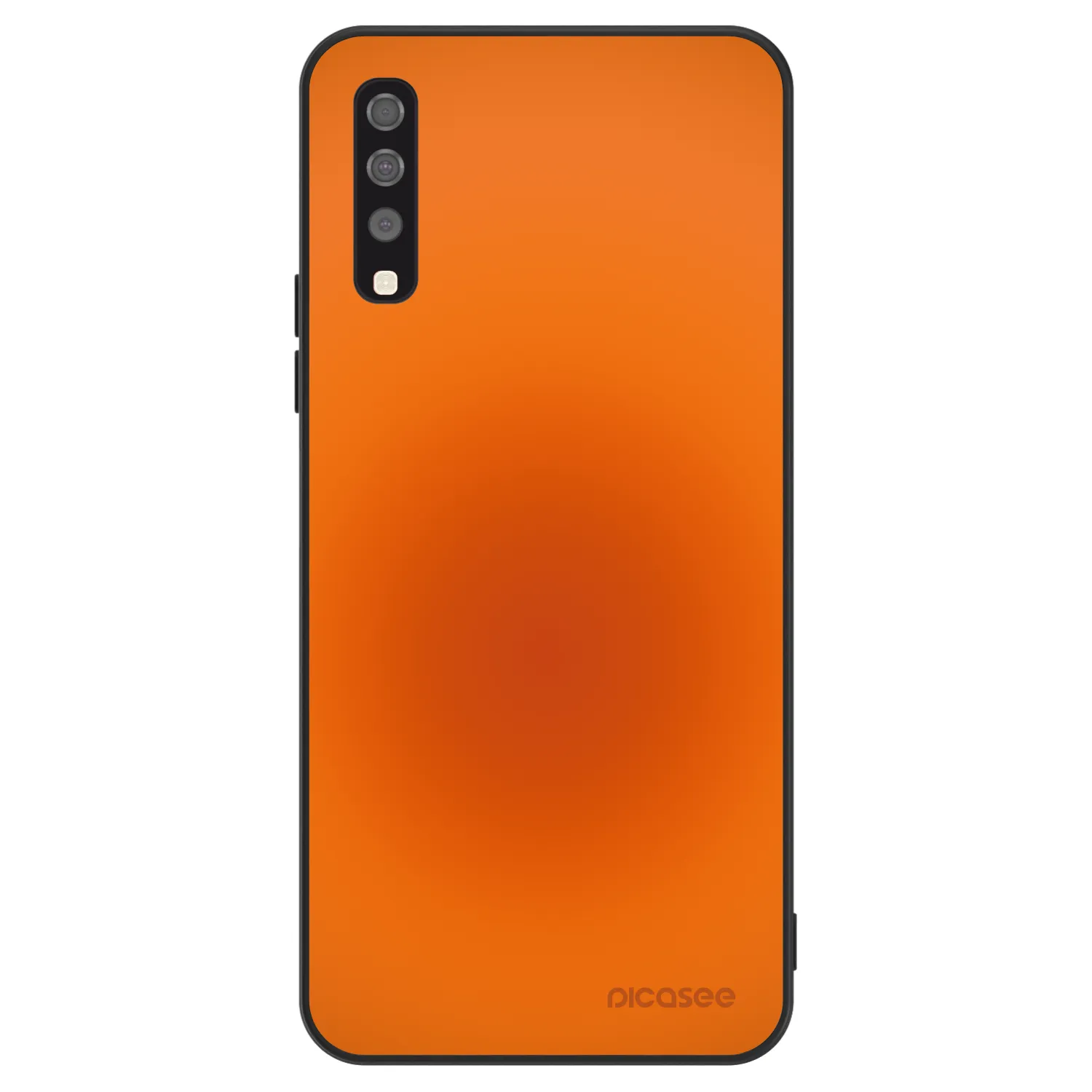 Picasee ULTIMATE CASE für Samsung Galaxy A70 A705F - Heat Core