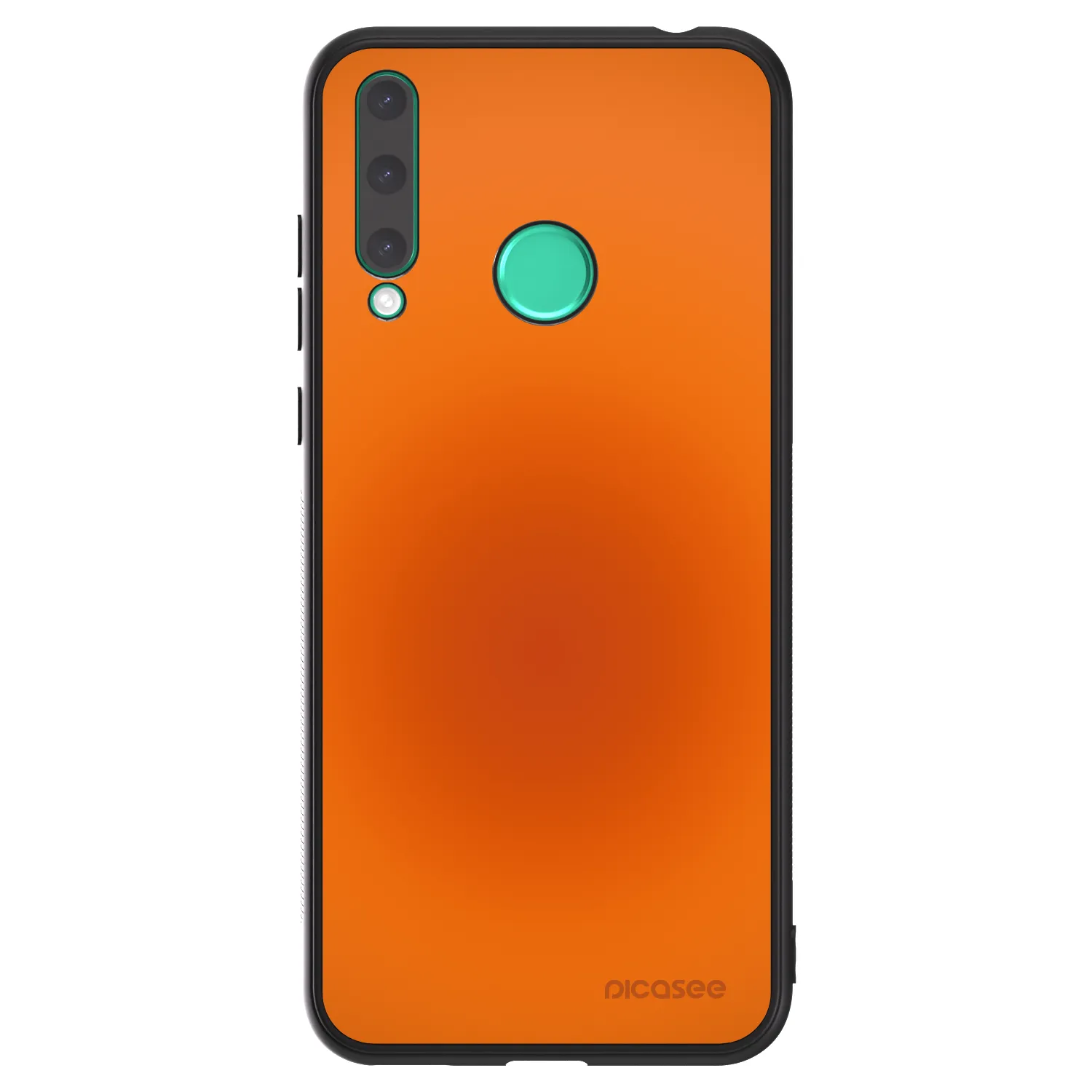 Picasee ULTIMATE CASE für Honor 20 Lite - Heat Core