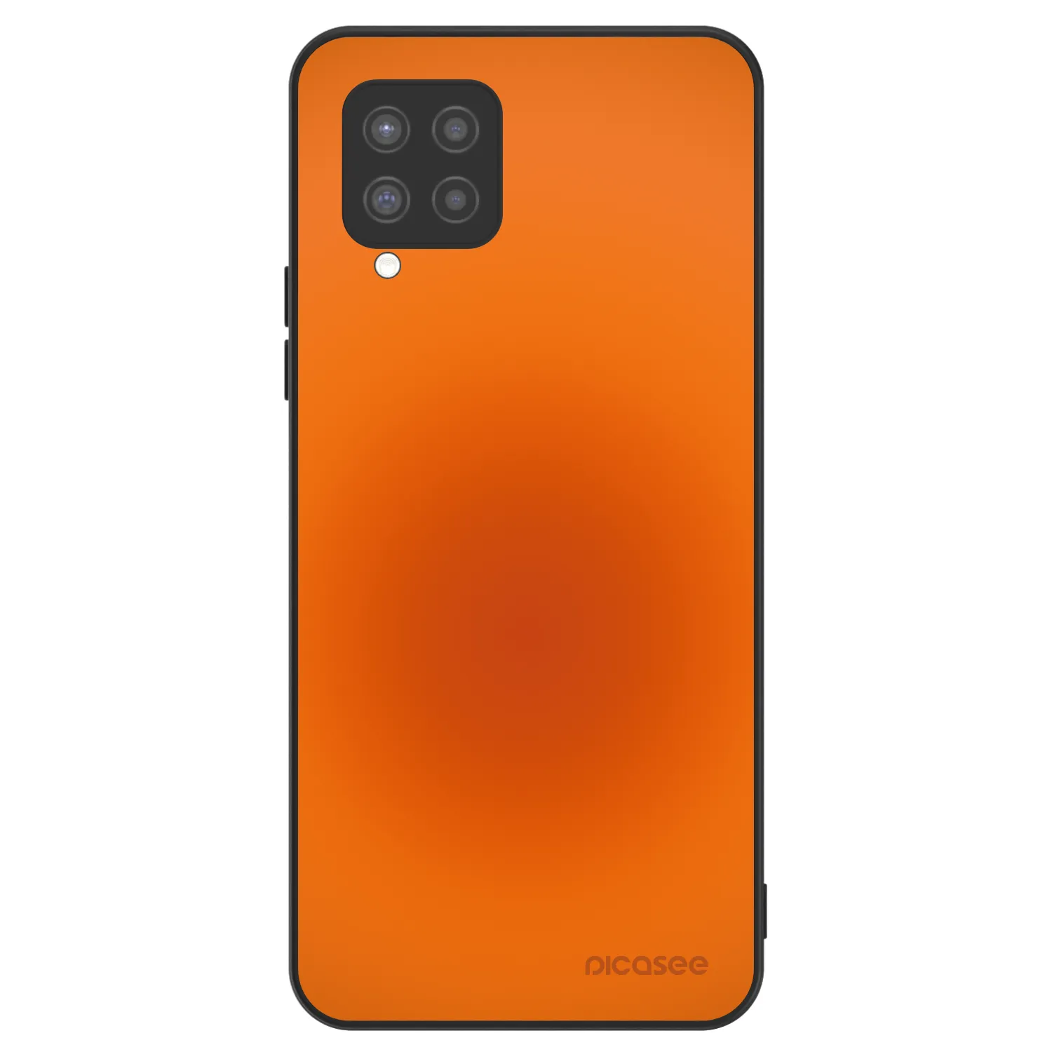 Picasee ULTIMATE CASE für Samsung Galaxy A42 A426B - Heat Core