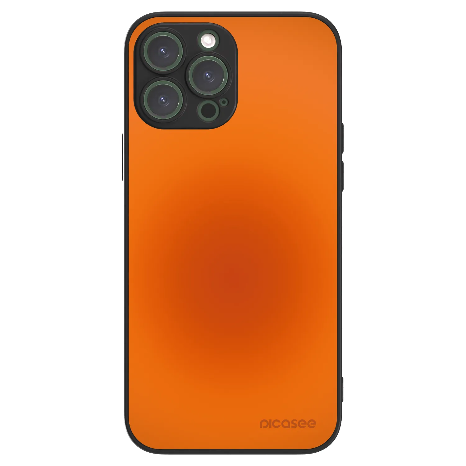 Picasee ULTIMATE CASE für Apple iPhone 13 Pro Max - Heat Core