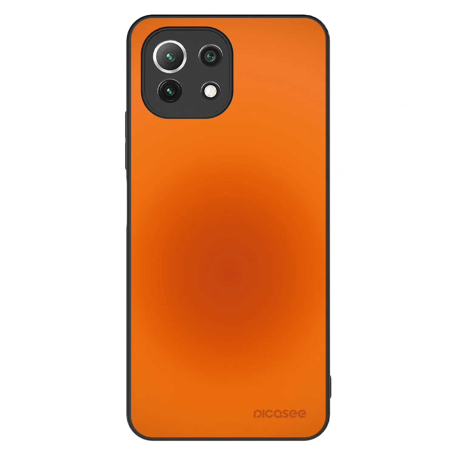 Picasee ULTIMATE CASE für Xiaomi Mi 11 Lite - Heat Core