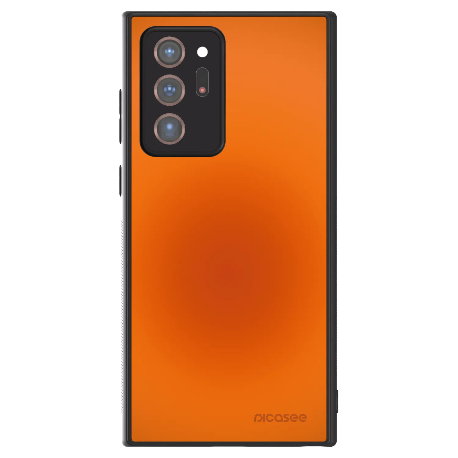 Picasee ULTIMATE CASE für Samsung Galaxy Note 20 Ultra - Heat Core
