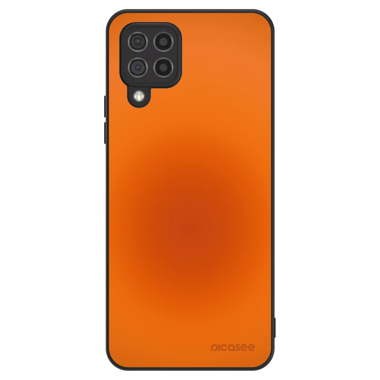 Picasee ULTIMATE CASE für Samsung Galaxy A22 A225F 4G - Heat Core