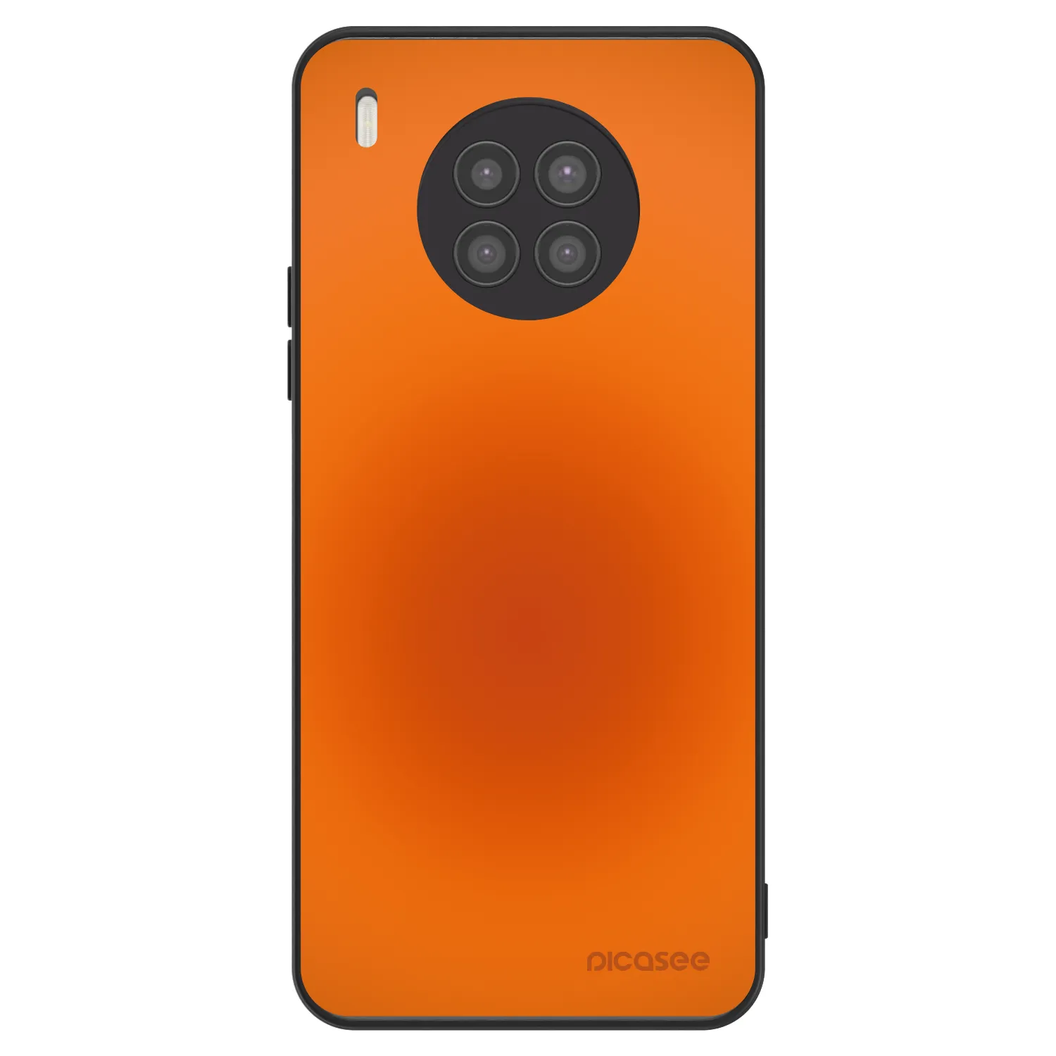 Picasee ULTIMATE CASE für Huawei Nova 8i - Heat Core
