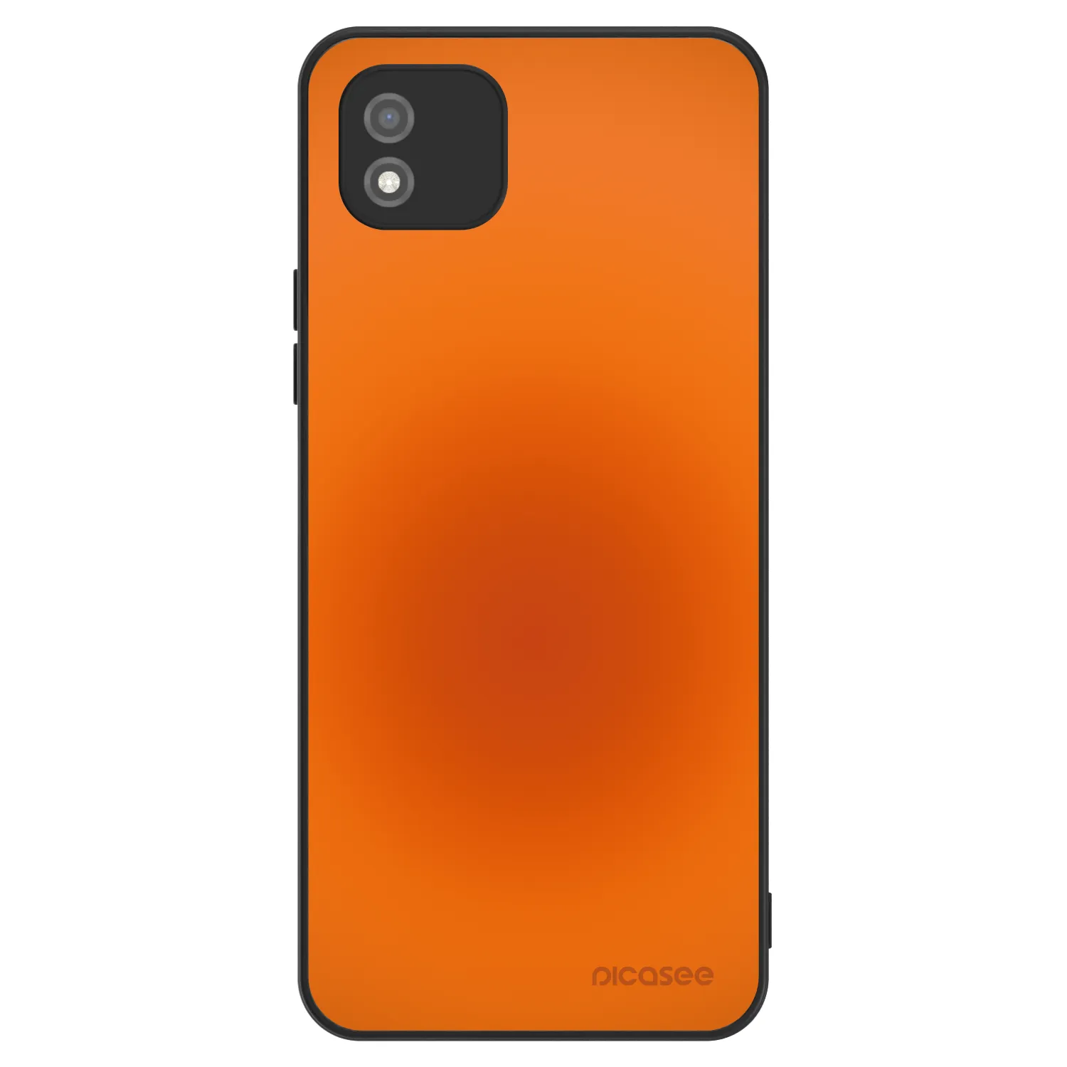 Picasee ULTIMATE CASE für Realme C11 (2021) - Heat Core