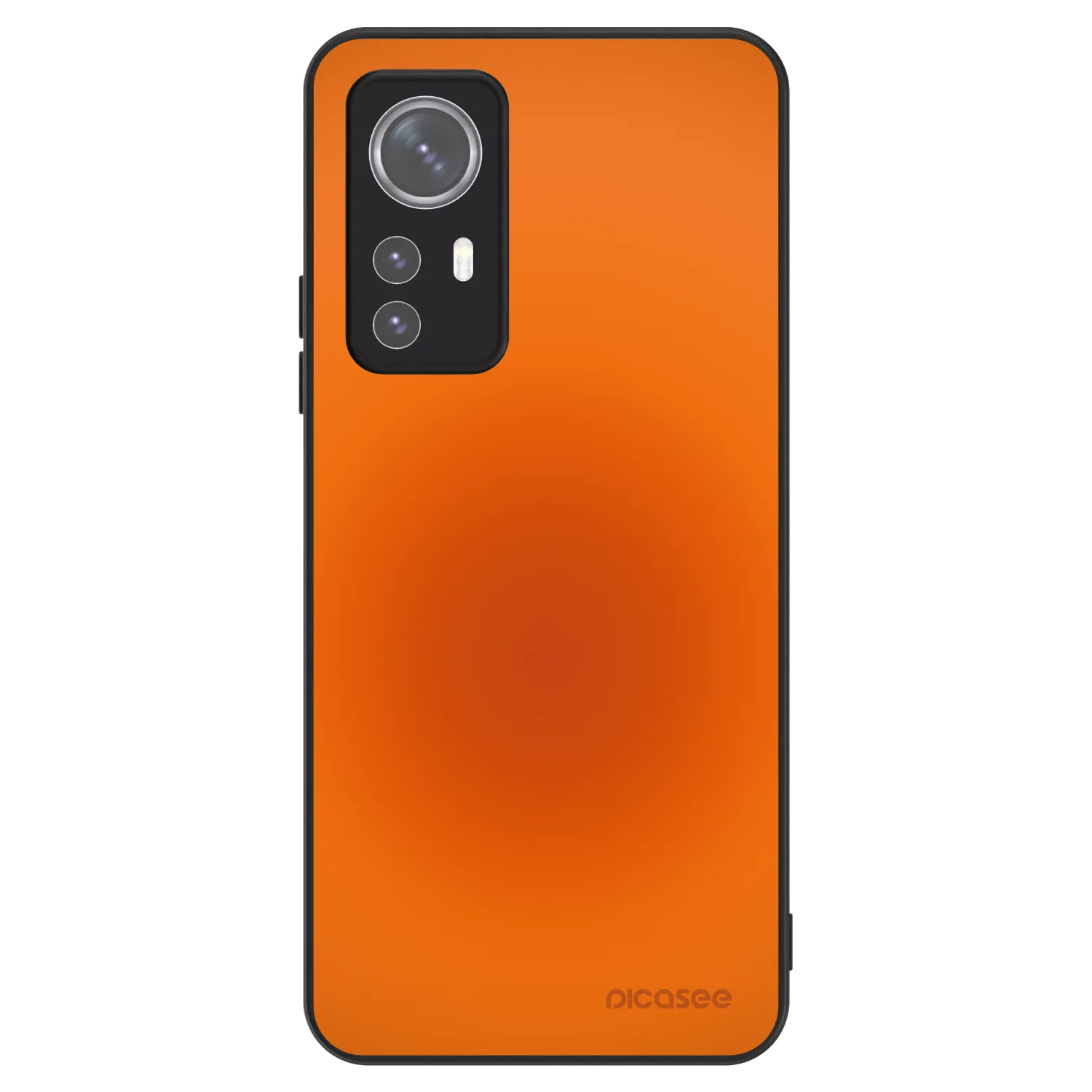 Picasee ULTIMATE CASE für Xiaomi 12X - Heat Core