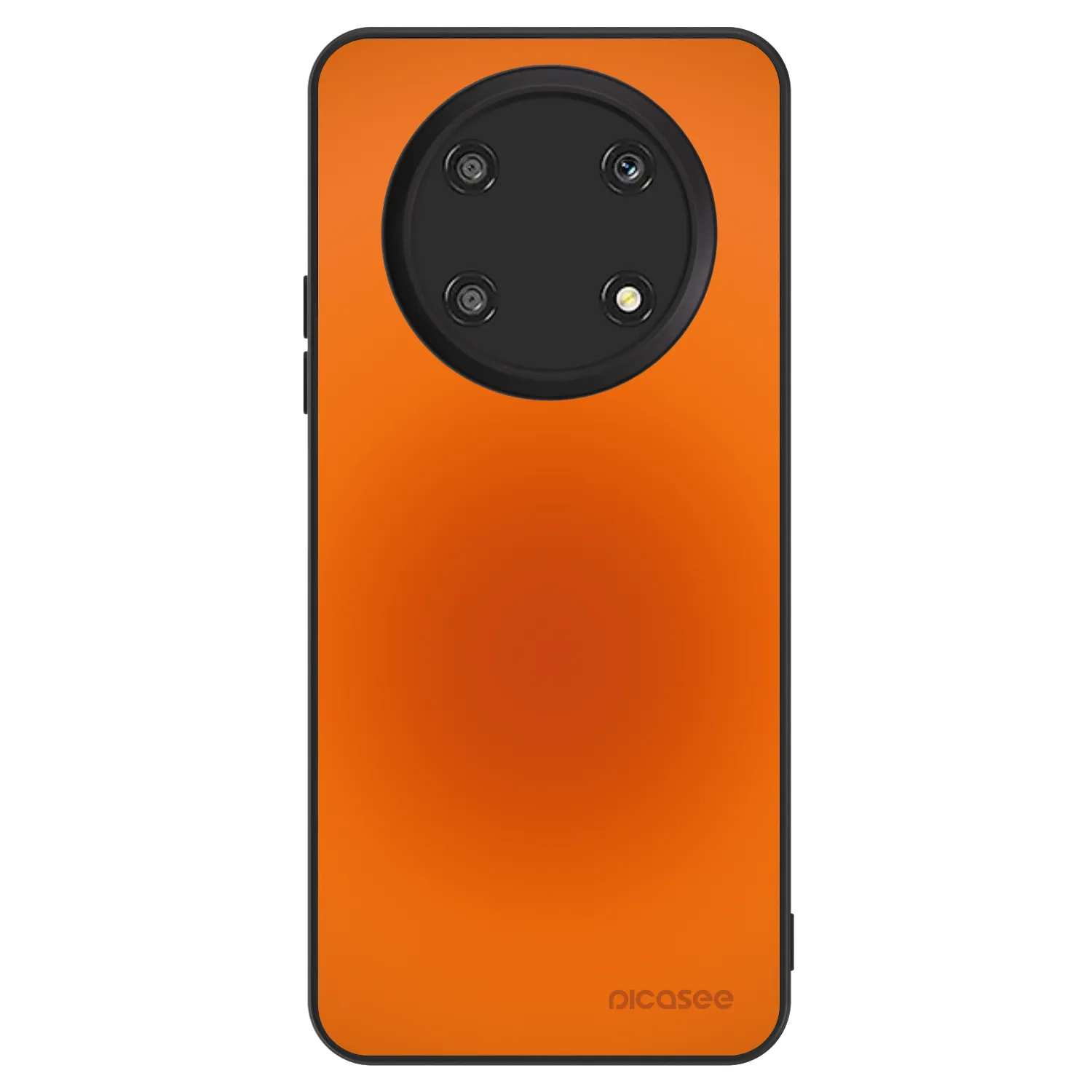 Picasee ULTIMATE CASE für Honor Magic4 Lite 5G - Heat Core