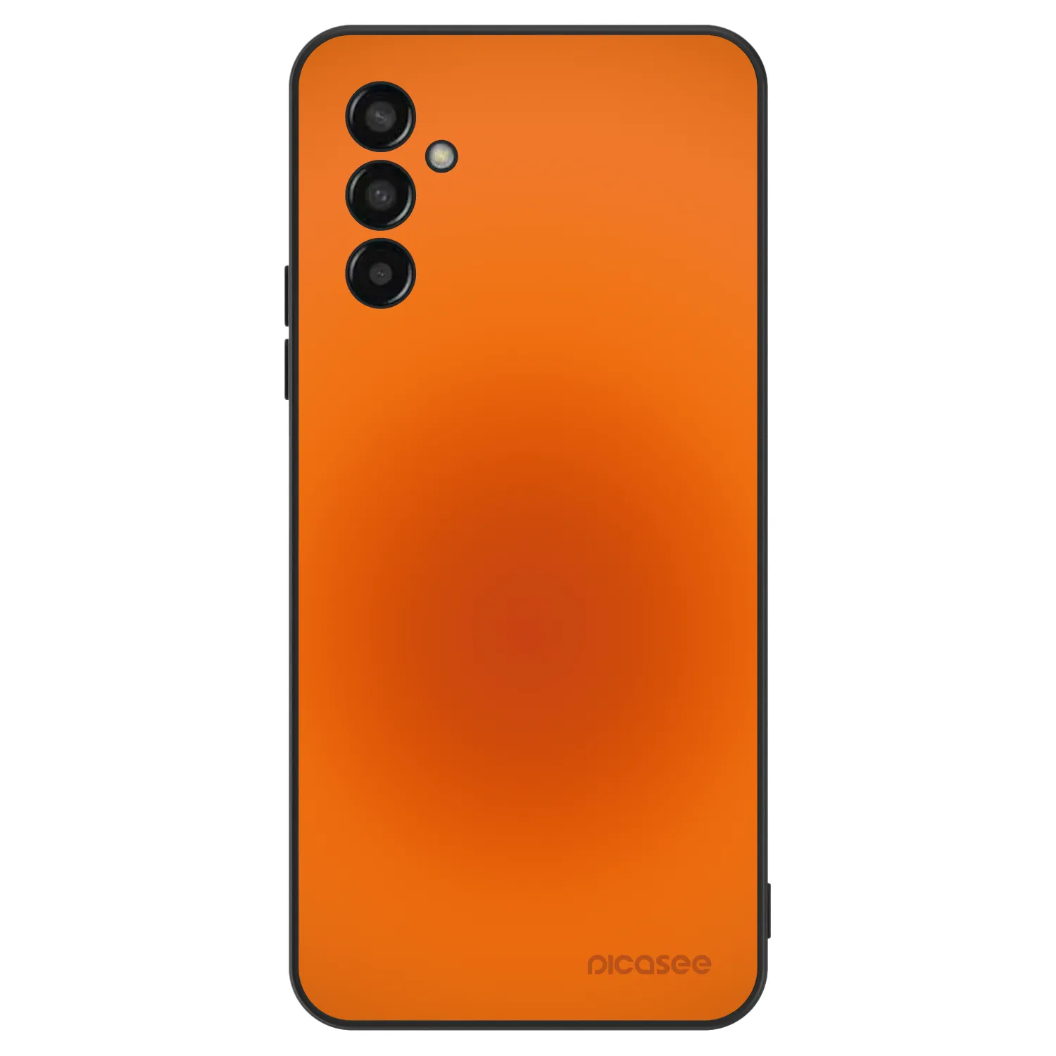 Picasee ULTIMATE CASE für Samsung Galaxy M13 M135F - Heat Core