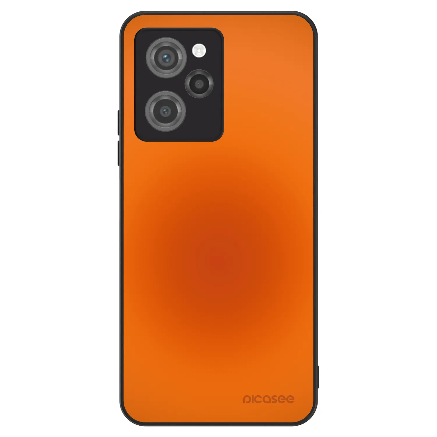 Picasee ULTIMATE CASE für Xiaomi Poco X5 Pro - Heat Core