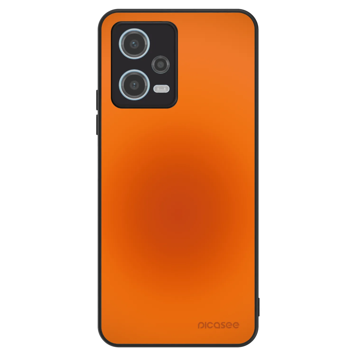 Picasee ULTIMATE CASE für Xiaomi Redmi Note 12 5G - Heat Core