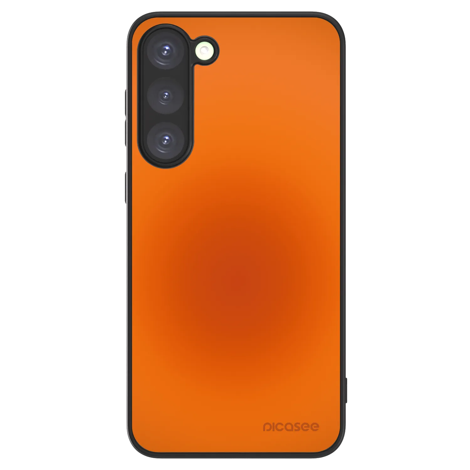 Picasee ULTIMATE CASE PowerShare für Samsung Galaxy S23+ 5G - Heat Core