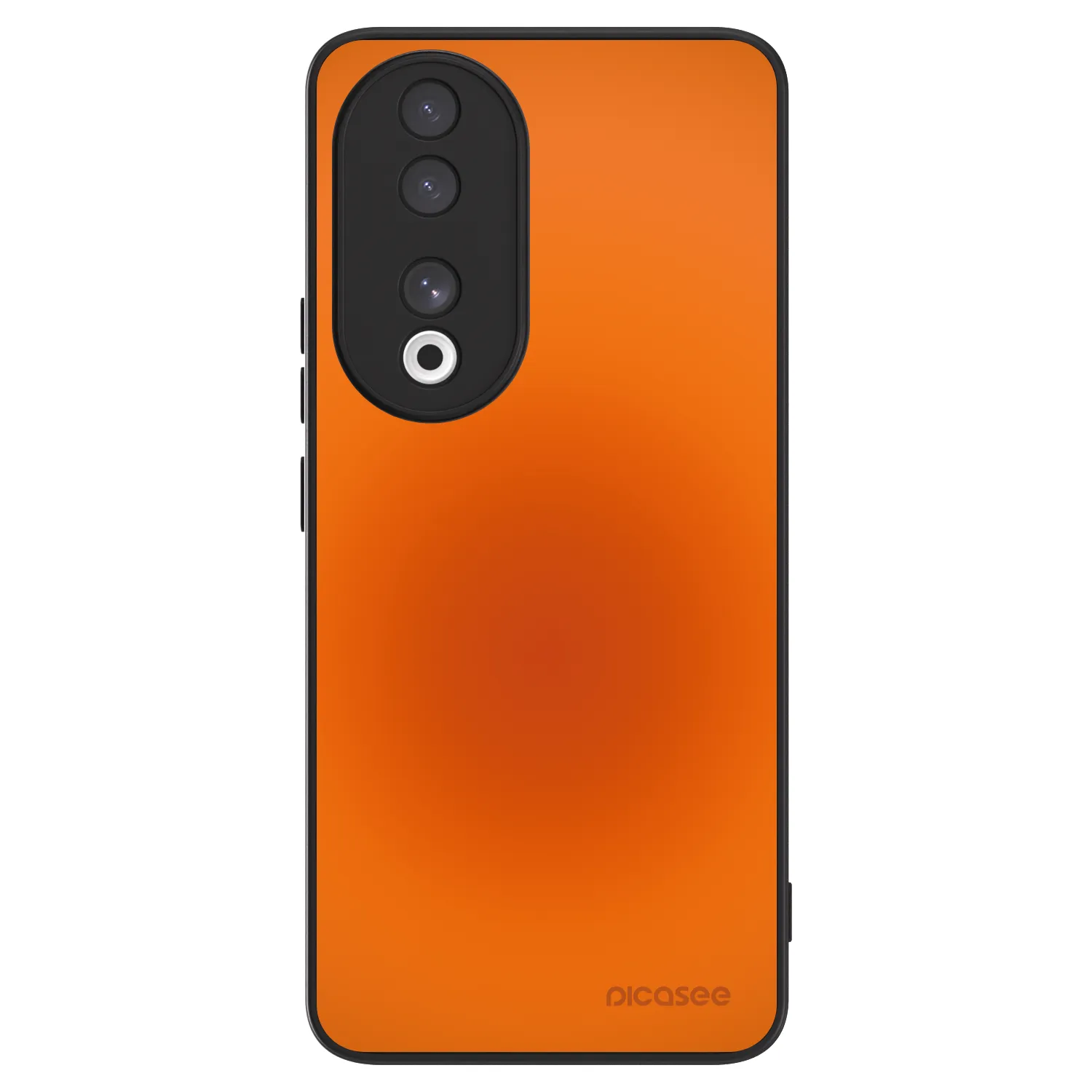 Picasee ULTIMATE CASE für Honor 90 5G - Heat Core