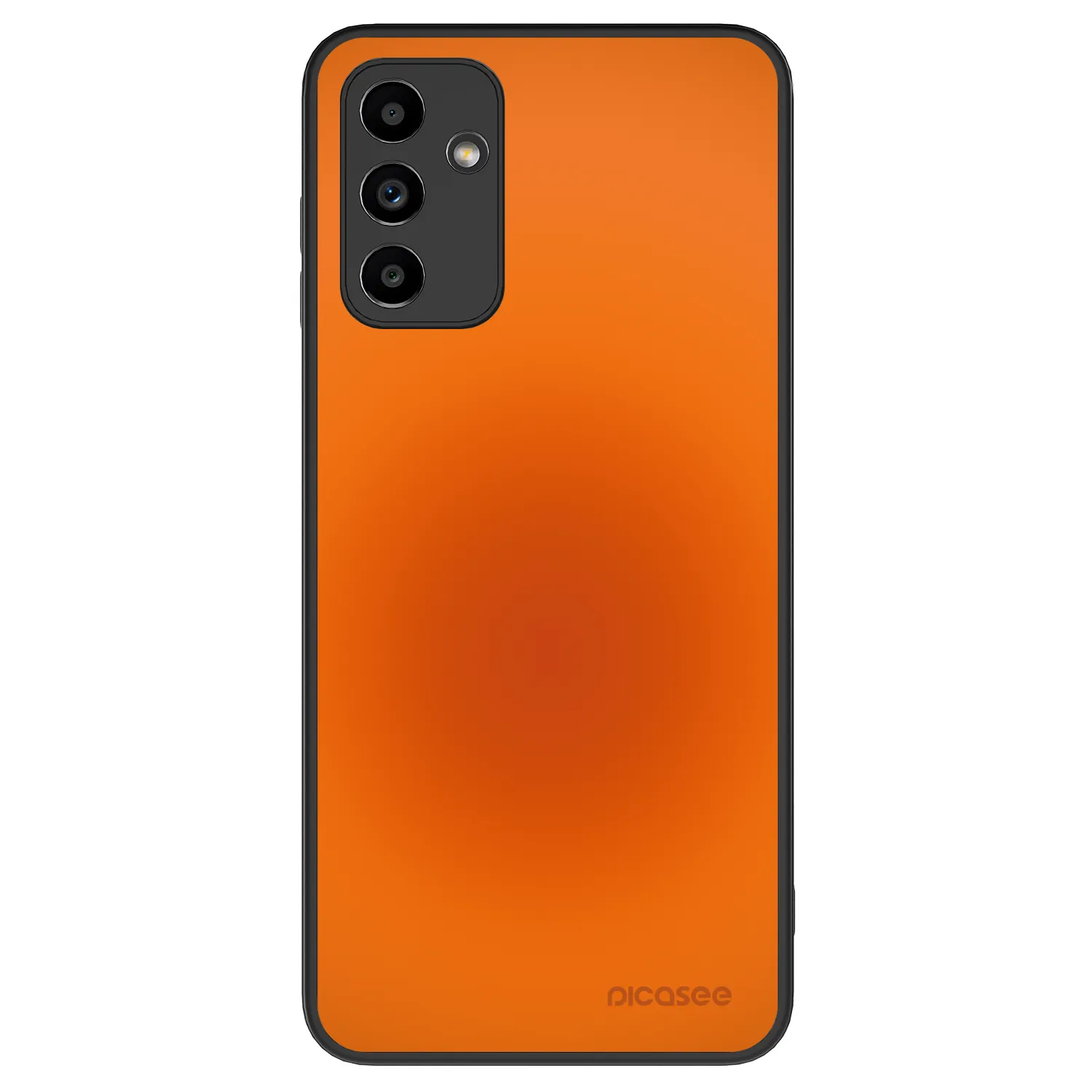 Picasee ULTIMATE CASE für Samsung Galaxy A04s A047F - Heat Core