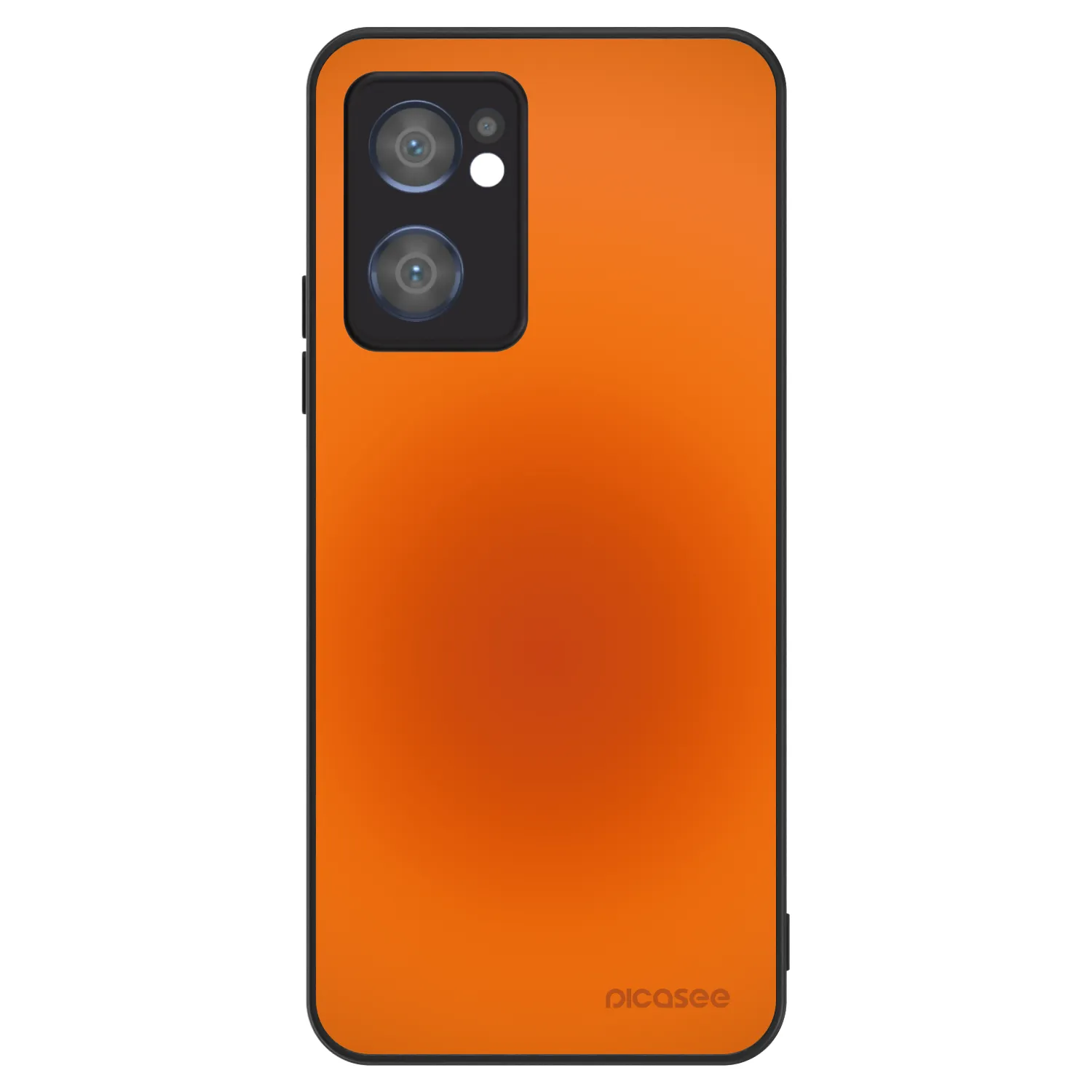 Picasee ULTIMATE CASE für OPPO Reno 7 5G - Heat Core